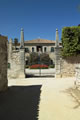 Villa Guarienti a S.Vigilio