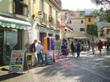 La passeggiata