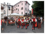 Palio delle Contrade in Garda