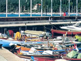 Der Hafen
