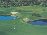 Golf Club, in the neighbourhood
