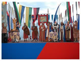 Palio delle Contrade